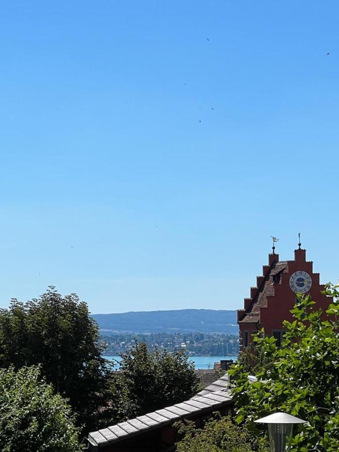 Meersburg Zum Seeblick 외부 사진
